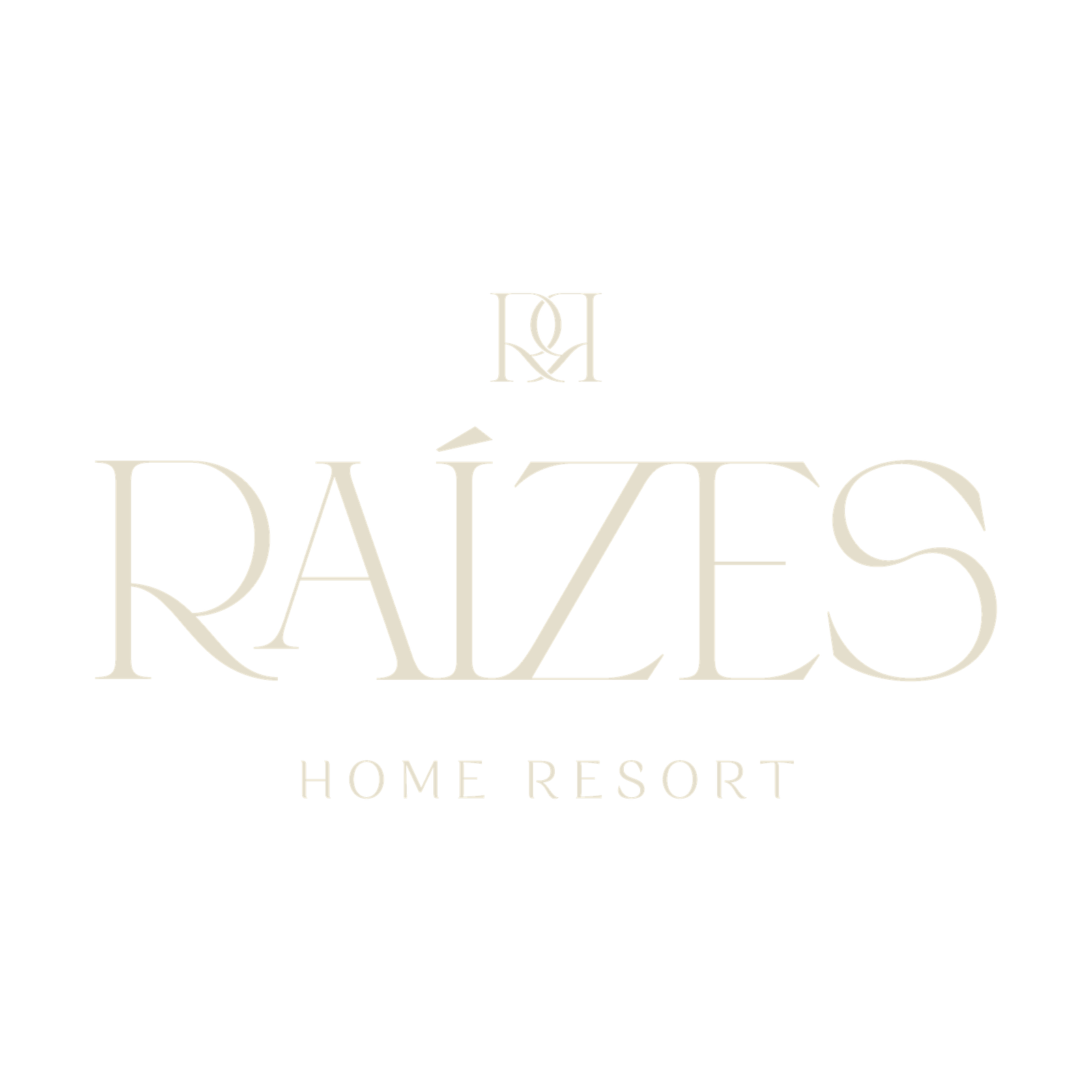 RAÍZES Home Resort